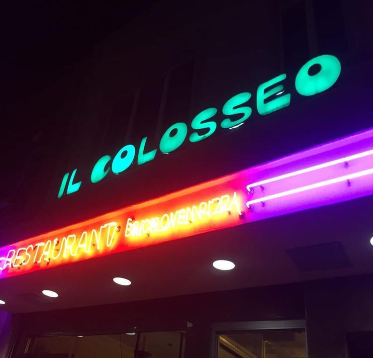 Ristorante Il Colosseo